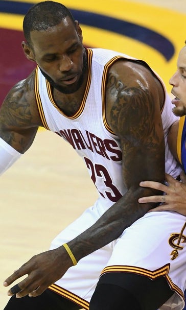 Despite previous blowouts, Cavs-Warriors Game 7 could be a classic
